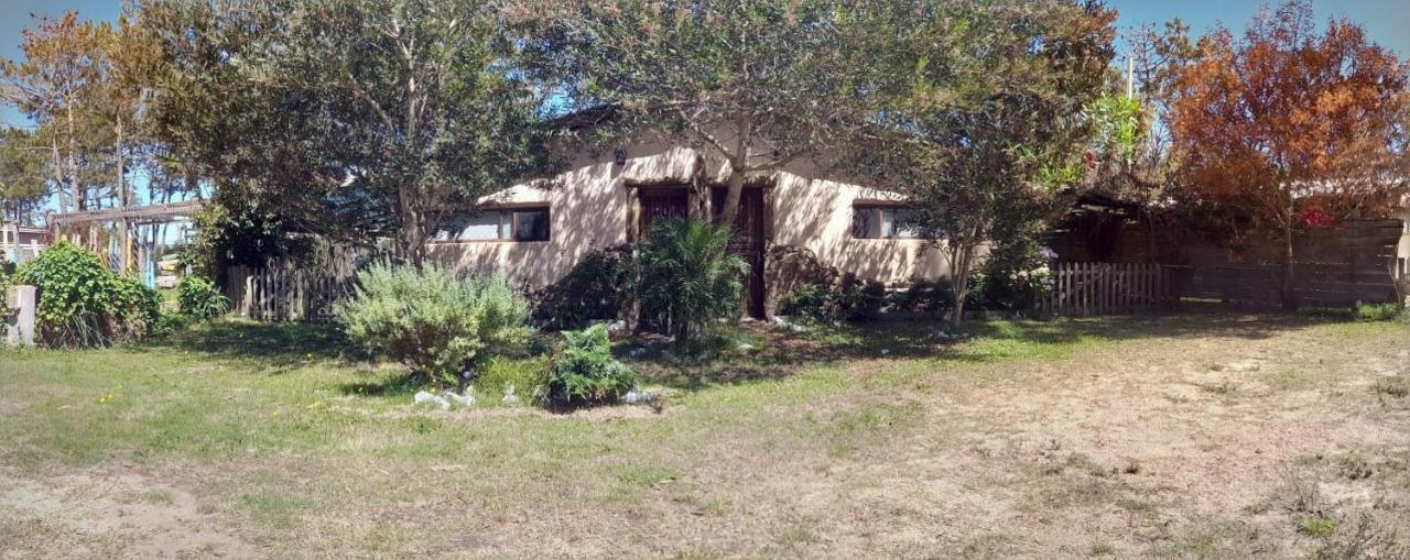 Punta Avellaneda Villa Punta Del Diablo Bagian luar foto